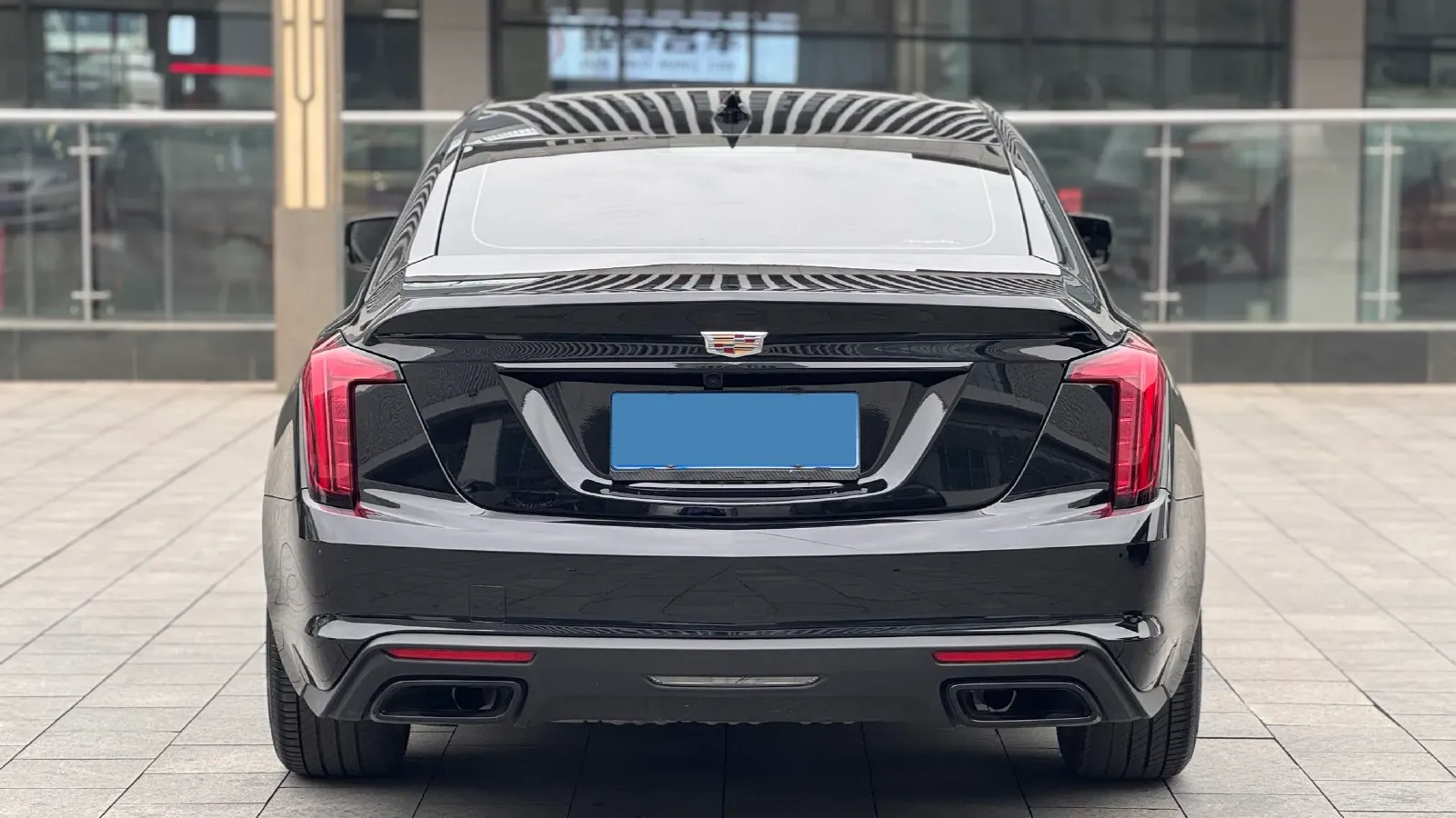 2022 Cadillac CT5 2.0T 237HP L4 10AT,autocango,china used car exporter,china ev exporter,chinese used car exporter,chinese used ev exporter