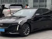 2022 CADILLAC CT5,autocango,china used car exporter,china ev exporter,chinese used car exporter,chinese used ev exporter