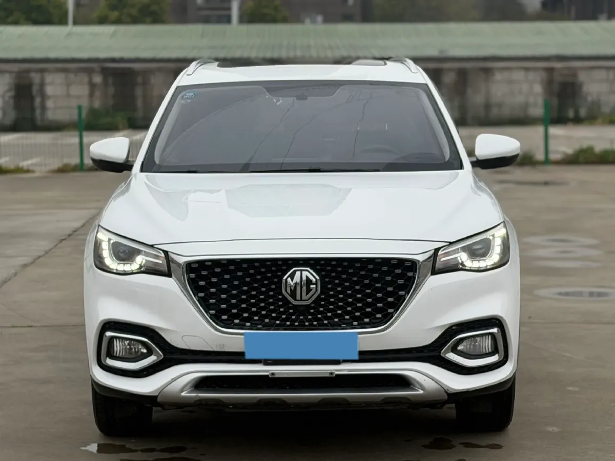 2018 MG HS 1.5T 169HP L4 7DCT,autocango,china used car exporter,china ev exporter,chinese used car exporter,chinese used ev exporter