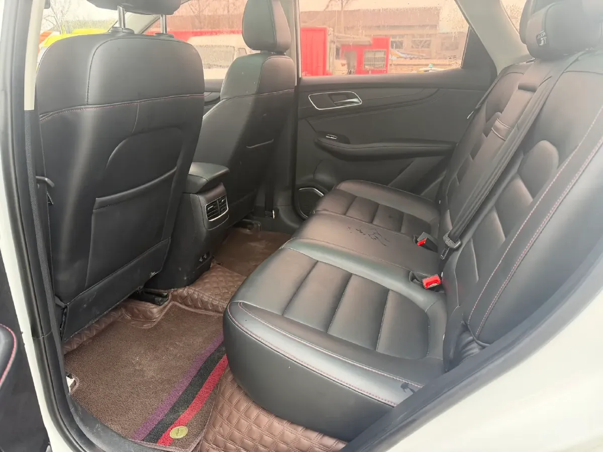 2018 MG HS 1.5T 169HP L4 7DCT,autocango,china used car exporter,china ev exporter,chinese used car exporter,chinese used ev exporter