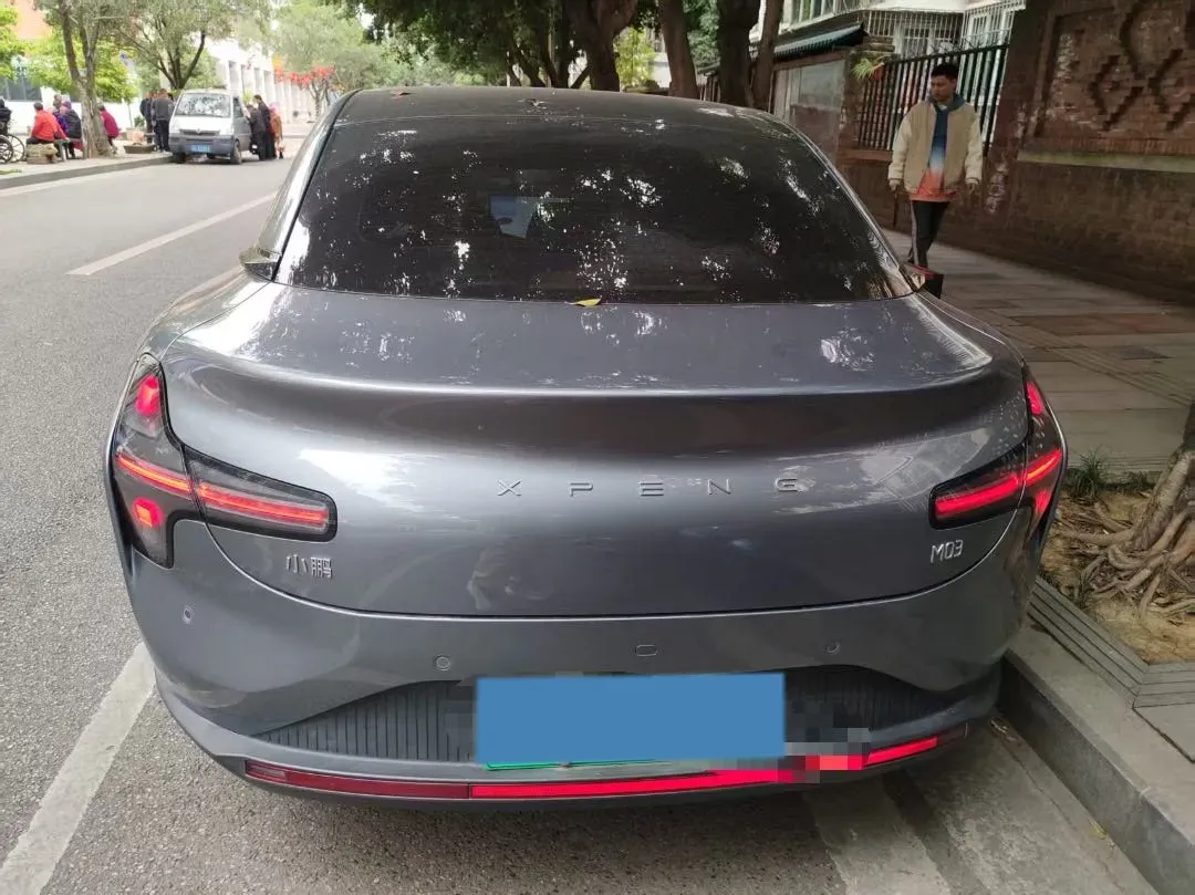 2024 Xpeng MONA M03 BEV 62.2KWH,autocango,china used car exporter,china ev exporter,chinese used car exporter,chinese used ev exporter