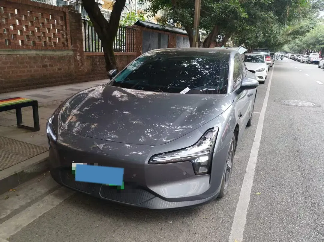2024 Xpeng MONA M03 BEV 62.2KWH,autocango,china used car exporter,china ev exporter,chinese used car exporter,chinese used ev exporter