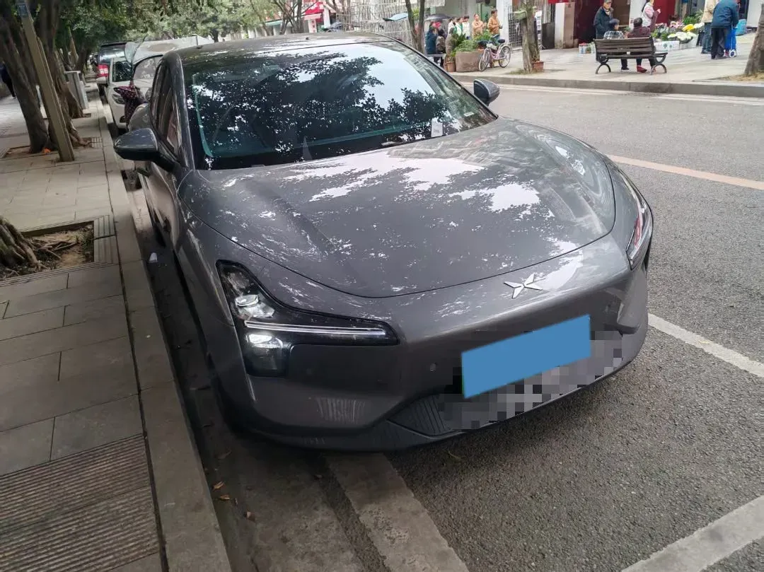 2024 Xpeng MONA M03 BEV 62.2KWH,autocango,china used car exporter,china ev exporter,chinese used car exporter,chinese used ev exporter