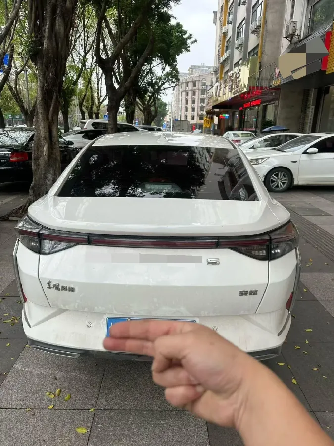 2020 DongFeng Aeolus YiXuan 1.5T 150HP L4 6DCT,autocango,china used car exporter,china ev exporter,chinese used car exporter,chinese used ev exporter