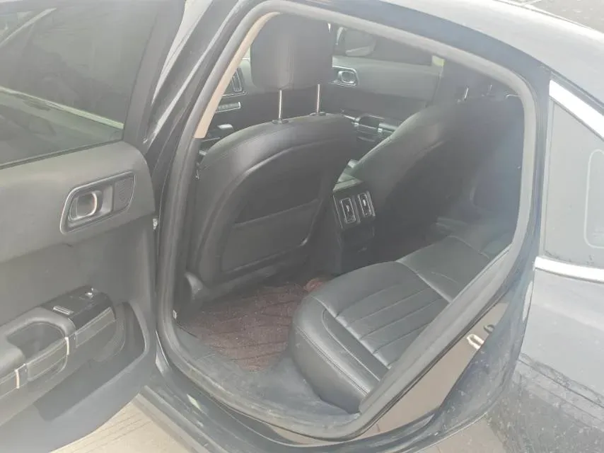 2017 Citroen C6 1.6T 167HP L4 6AT,autocango,china used car exporter,china ev exporter,chinese used car exporter,chinese used ev exporter