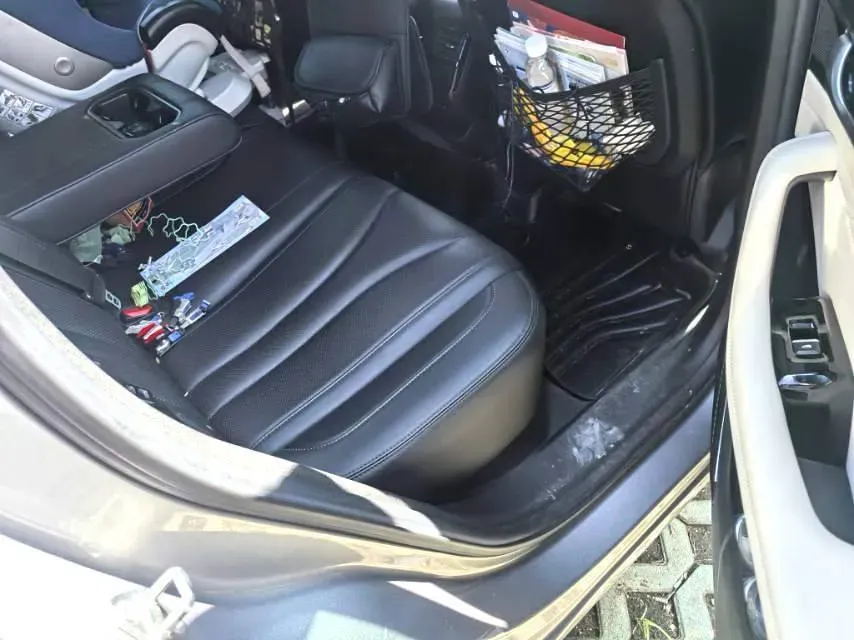 2023 Geely Monjaro 2.0T 238HP L4 8AT,autocango,china used car exporter,china ev exporter,chinese used car exporter,chinese used ev exporter