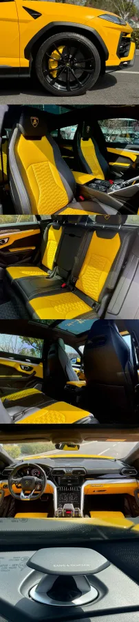 2021 Lamborghini Urus 4.0T 641HP V8 8AT,autocango,china used car exporter,china ev exporter,chinese used car exporter,chinese used ev exporter