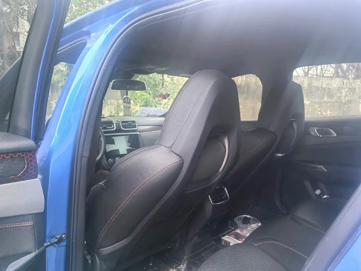 2019 Qoros 5 1.6T 197HP L4 7DCT,autocango,china used car exporter,china ev exporter,chinese used car exporter,chinese used ev exporter