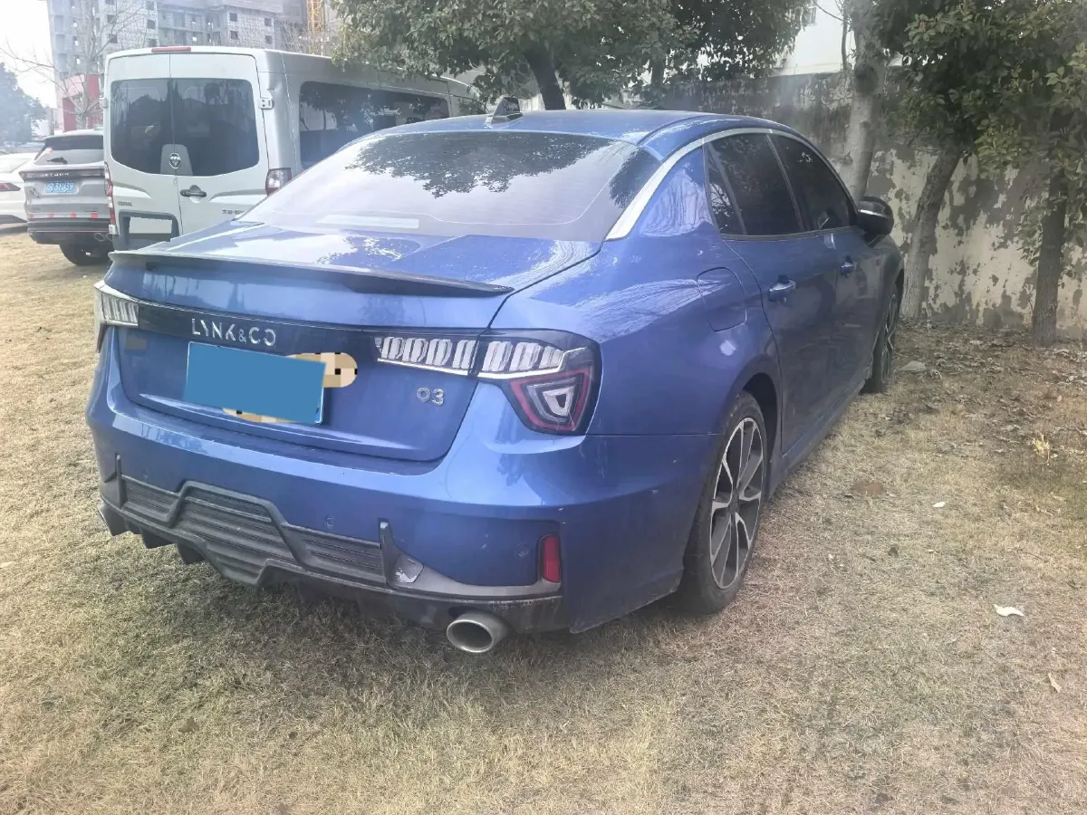 2019 Qoros 5 1.6T 197HP L4 7DCT,autocango,china used car exporter,china ev exporter,chinese used car exporter,chinese used ev exporter
