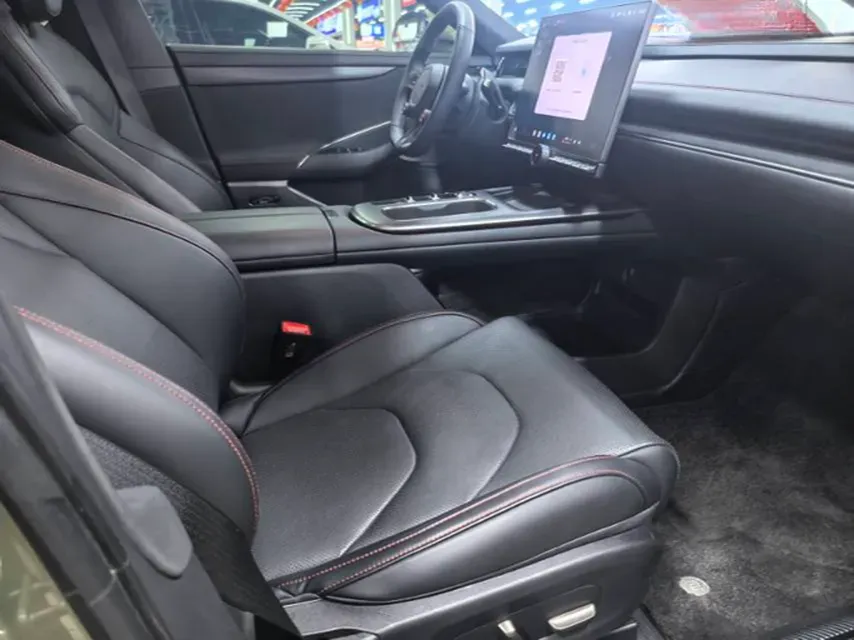 2024 MI SU7 BEV 73.6KWH,autocango,china used car exporter,china ev exporter,chinese used car exporter,chinese used ev exporter