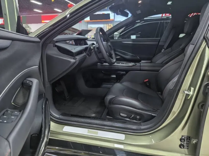 2024 MI SU7 BEV 73.6KWH,autocango,china used car exporter,china ev exporter,chinese used car exporter,chinese used ev exporter