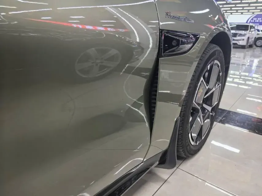 2024 MI SU7 BEV 73.6KWH,autocango,china used car exporter,china ev exporter,chinese used car exporter,chinese used ev exporter