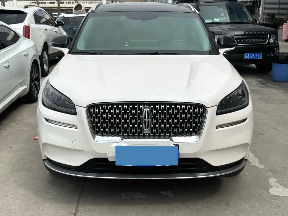 2020 Lincoln Corsair 2.0T 245HP L4 8AT,autocango,china used car exporter,china ev exporter,chinese used car exporter,chinese used ev exporter