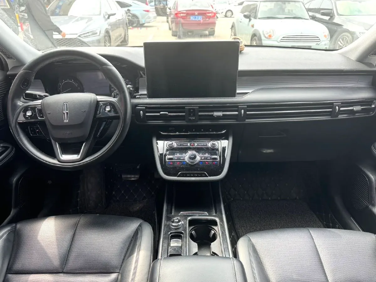 2020 Lincoln Corsair 2.0T 245HP L4 8AT,autocango,china used car exporter,china ev exporter,chinese used car exporter,chinese used ev exporter