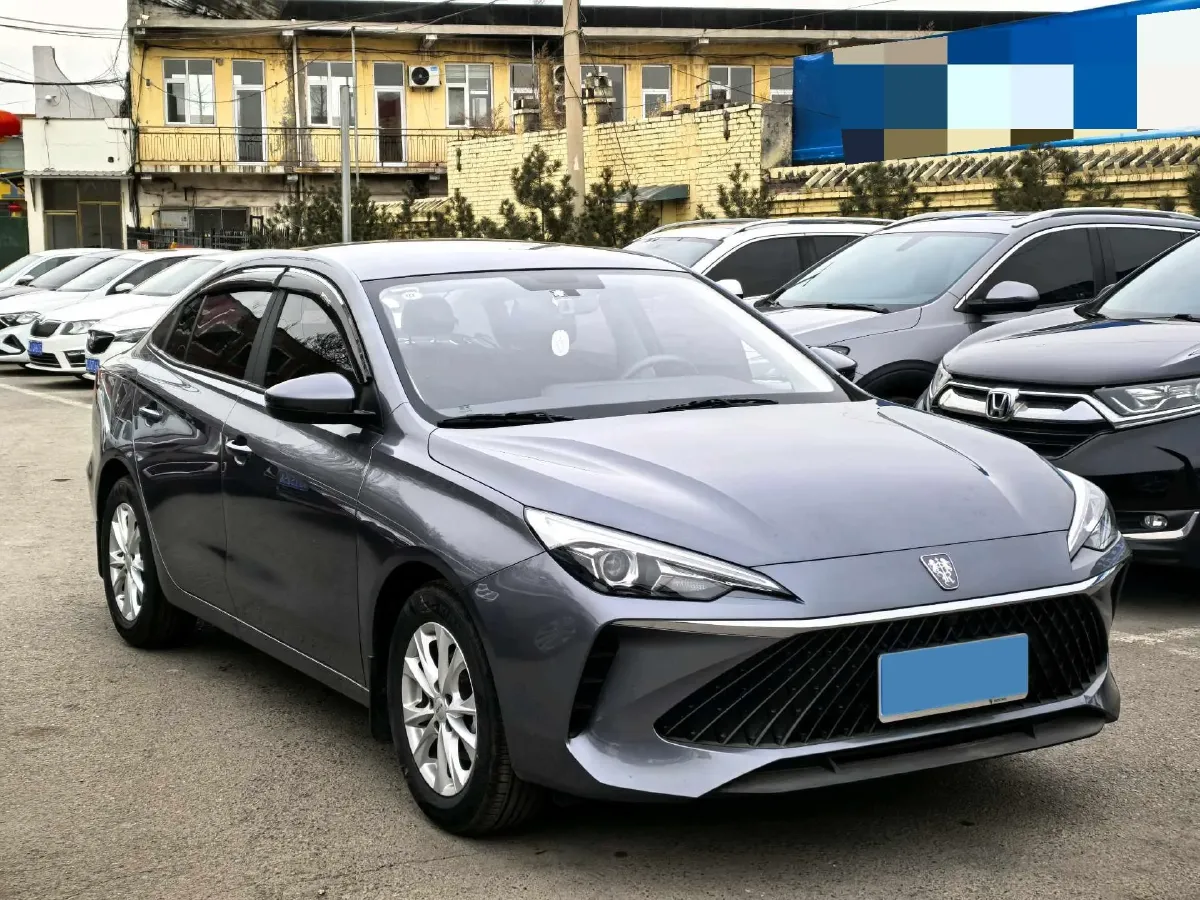 2023 Roewe i5 1.5L 129HP L4 5MT,autocango,china used car exporter,china ev exporter,chinese used car exporter,chinese used ev exporter