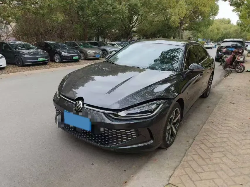 2024 Volkswagen Lamando 1.4T 150HP L4 7DCT,autocango,china used car exporter,china ev exporter,chinese used car exporter,chinese used ev exporter