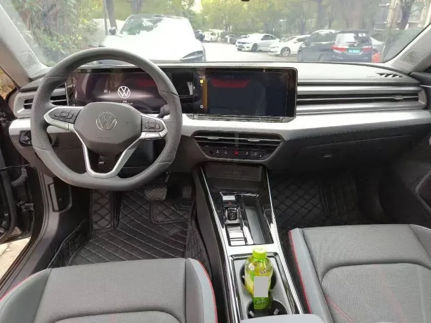 2024 Volkswagen Lamando 1.4T 150HP L4 7DCT,autocango,china used car exporter,china ev exporter,chinese used car exporter,chinese used ev exporter