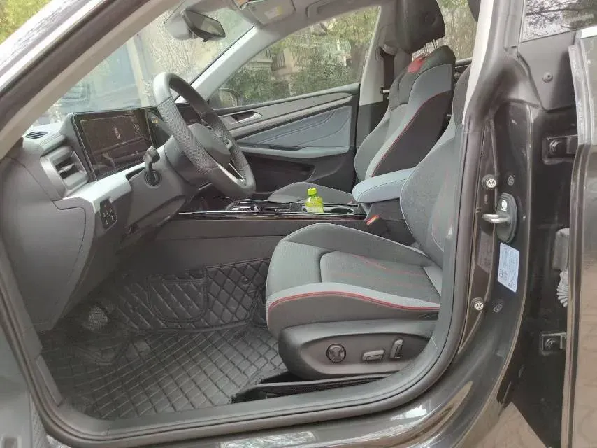 2024 Volkswagen Lamando 1.4T 150HP L4 7DCT,autocango,china used car exporter,china ev exporter,chinese used car exporter,chinese used ev exporter