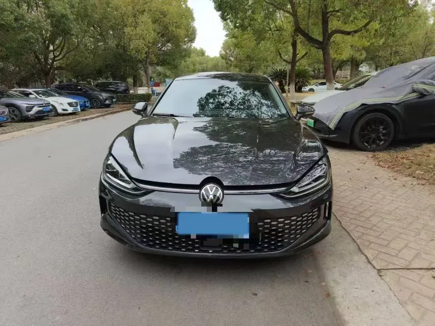 2024 Volkswagen Lamando 1.4T 150HP L4 7DCT,autocango,china used car exporter,china ev exporter,chinese used car exporter,chinese used ev exporter