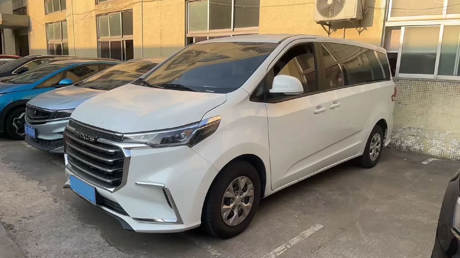 2023 MAXUS G10 2.0L 144HP L4 5MT,autocango,china used car exporter,china ev exporter,chinese used car exporter,chinese used ev exporter