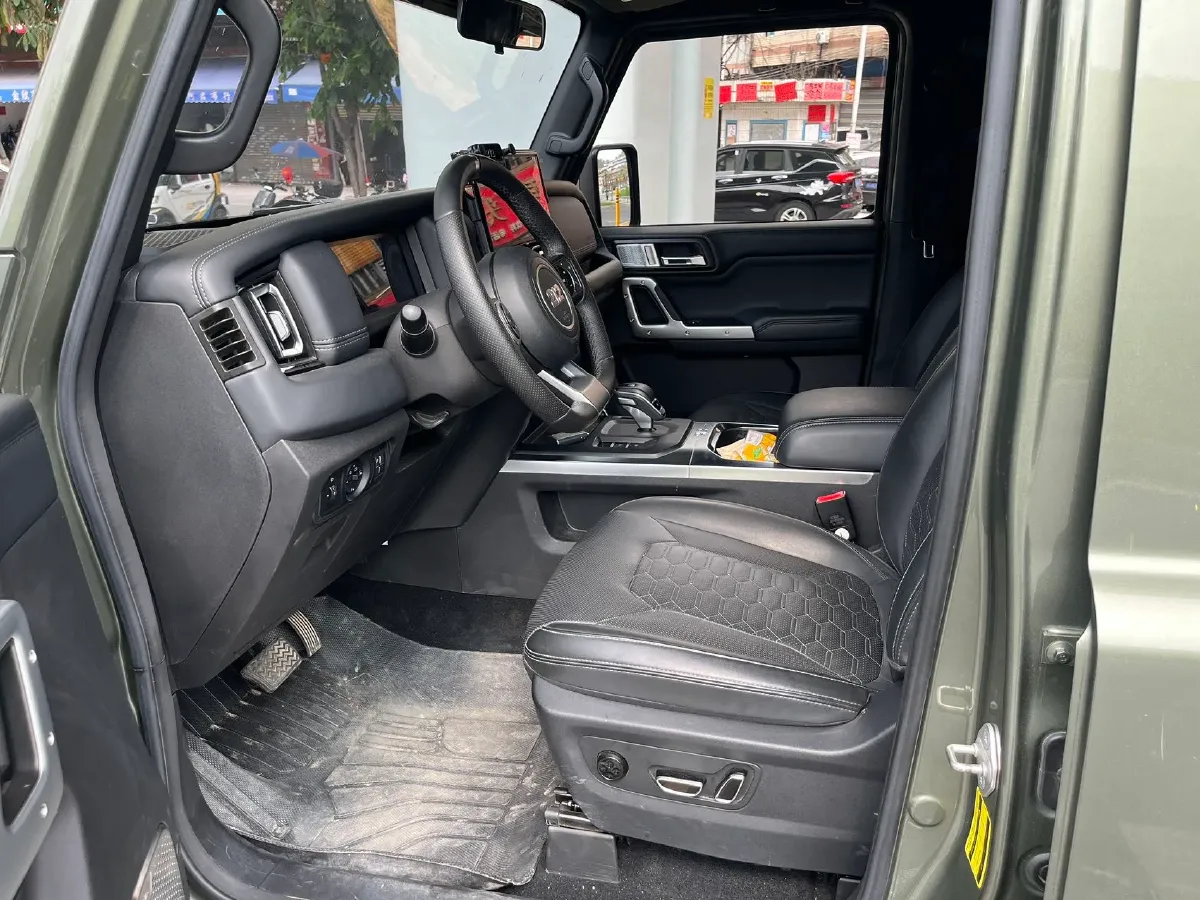 2024 212 212 T01 2.0T 252HP L4 8AT,autocango,china used car exporter,china ev exporter,chinese used car exporter,chinese used ev exporter