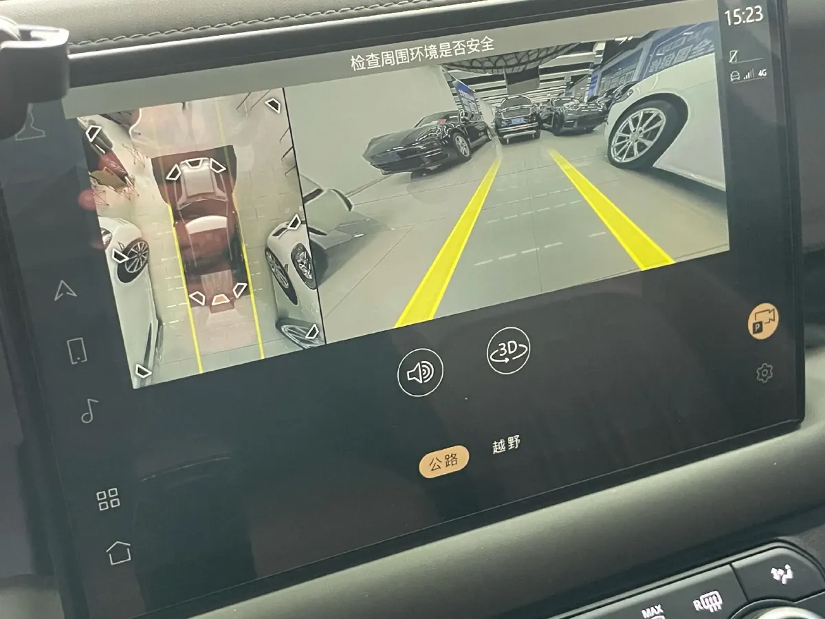 2022 Land Rover Defender 3.0T 400HP L6 8AT,autocango,china used car exporter,china ev exporter,chinese used car exporter,chinese used ev exporter