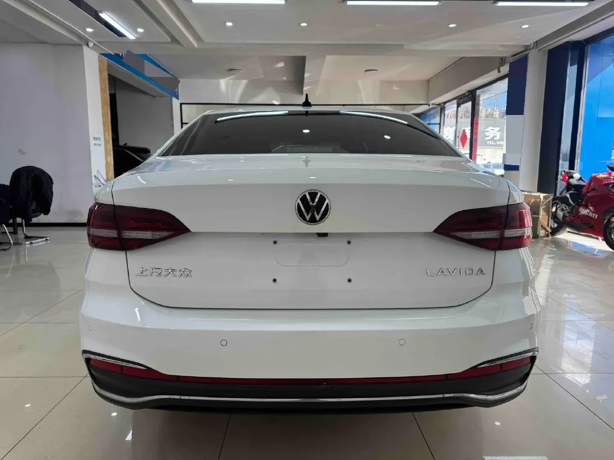2023 Volkswagen Lavida 1.5L 113HP L4 6AT,autocango,china used car exporter,china ev exporter,chinese used car exporter,chinese used ev exporter