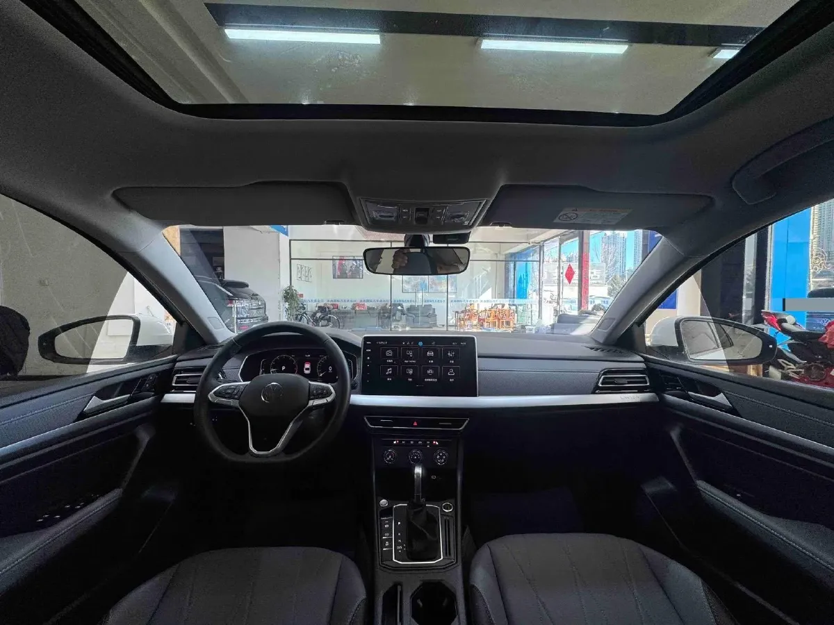 2023 Volkswagen Lavida 1.5L 113HP L4 6AT,autocango,china used car exporter,china ev exporter,chinese used car exporter,chinese used ev exporter