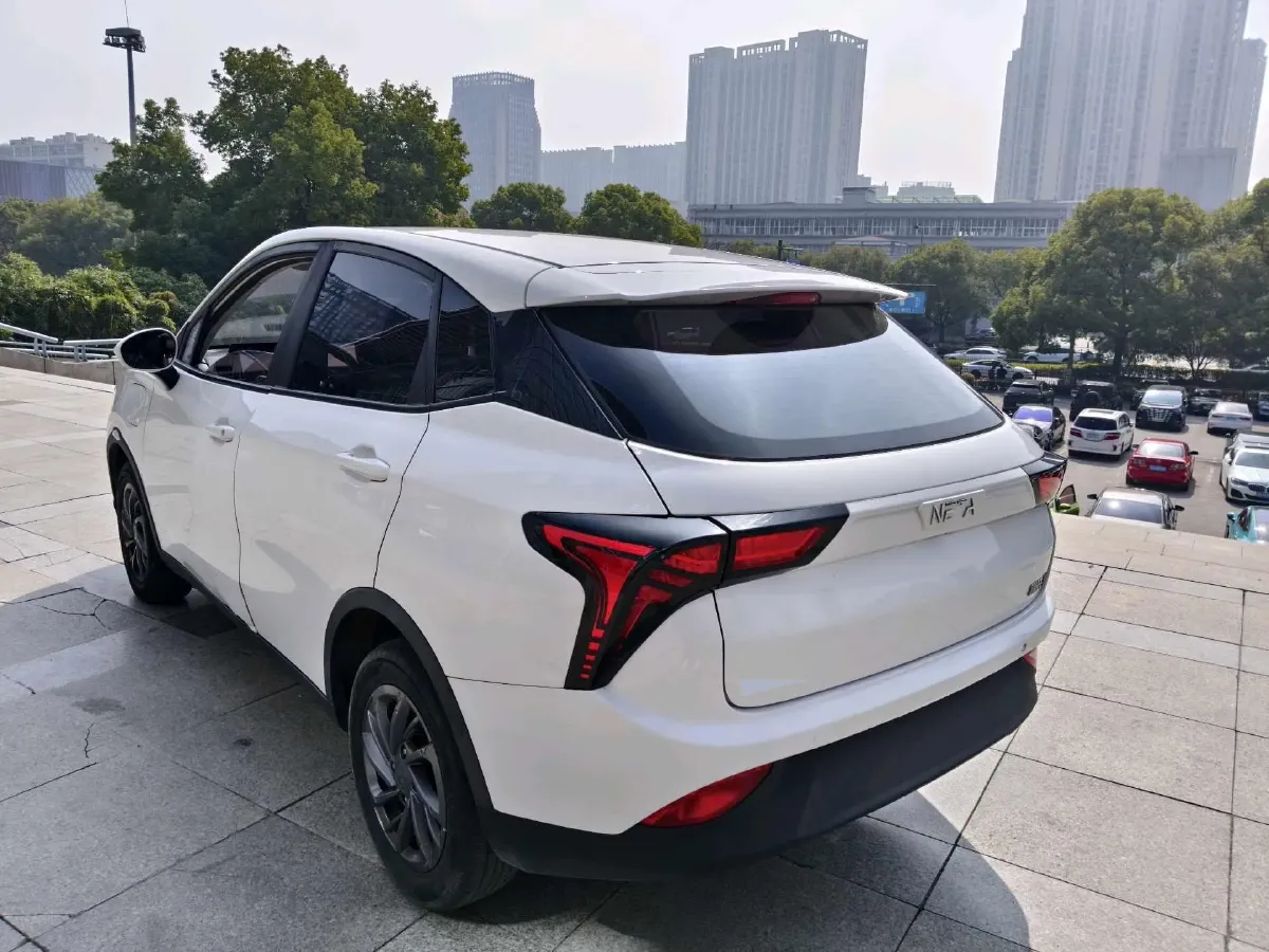 2021 Neta V BEV 31.18KWH,autocango,china used car exporter,china ev exporter,chinese used car exporter,chinese used ev exporter