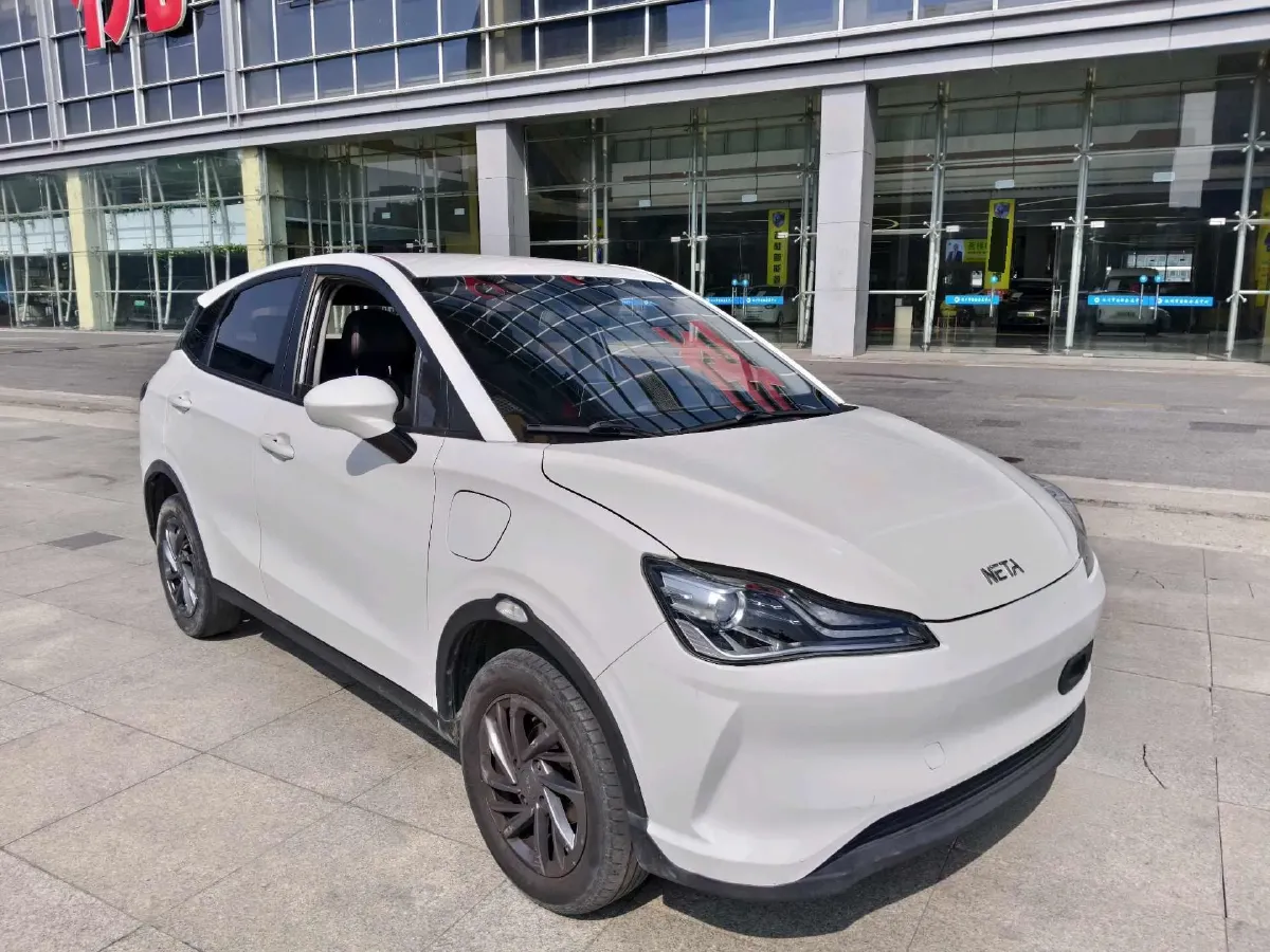 2021 Neta V BEV 31.18KWH,autocango,china used car exporter,china ev exporter,chinese used car exporter,chinese used ev exporter