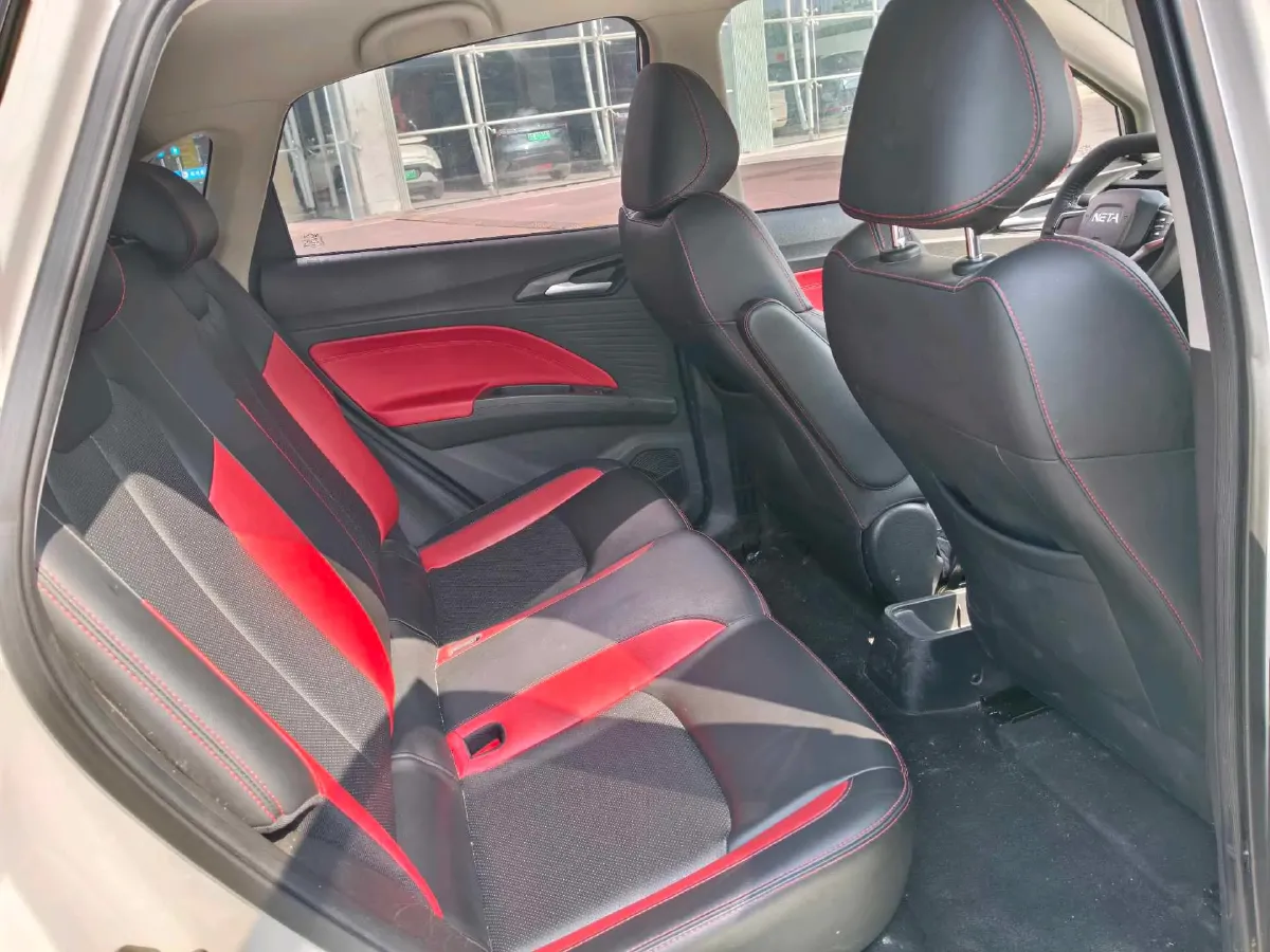 2021 Neta V BEV 31.18KWH,autocango,china used car exporter,china ev exporter,chinese used car exporter,chinese used ev exporter