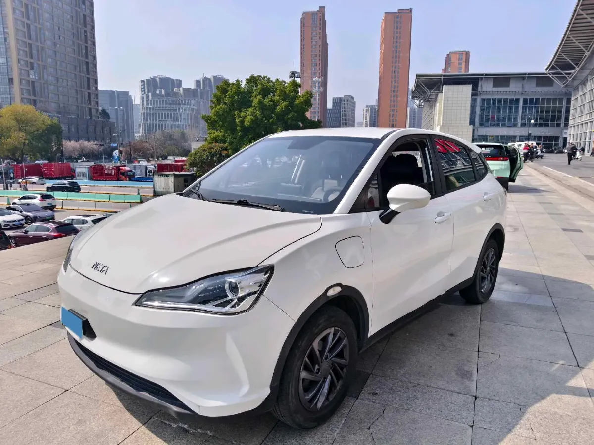 2021 Neta V BEV 31.18KWH,autocango,china used car exporter,china ev exporter,chinese used car exporter,chinese used ev exporter