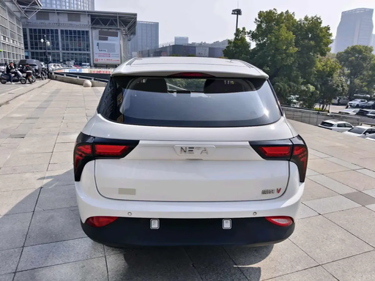 2021 Neta V BEV 31.18KWH,autocango,china used car exporter,china ev exporter,chinese used car exporter,chinese used ev exporter
