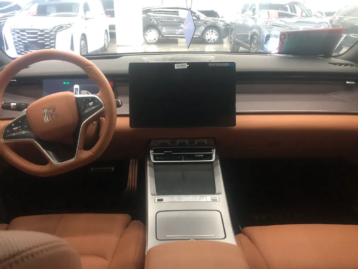 2025 BYD HanL 1.5T 156HP L4 E-CVT PHEV,autocango,china used car exporter,china ev exporter,chinese used car exporter,chinese used ev exporter