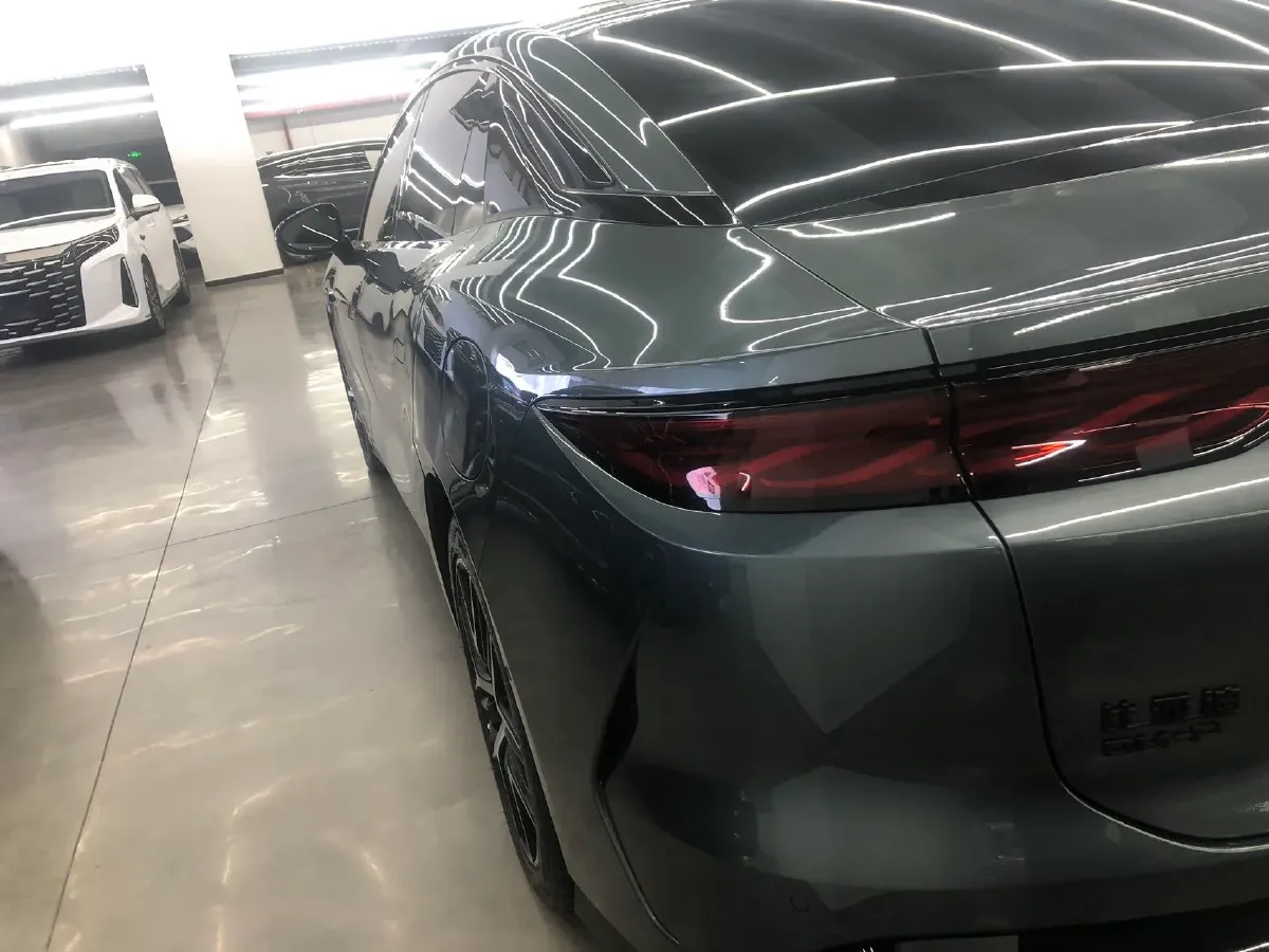 2025 BYD HanL 1.5T 156HP L4 E-CVT PHEV,autocango,china used car exporter,china ev exporter,chinese used car exporter,chinese used ev exporter