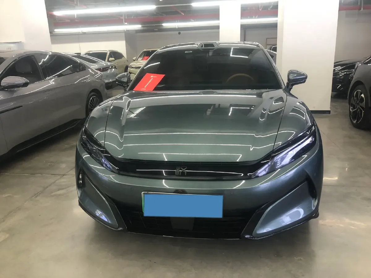 2025 BYD HanL 1.5T 156HP L4 E-CVT PHEV,autocango,china used car exporter,china ev exporter,chinese used car exporter,chinese used ev exporter