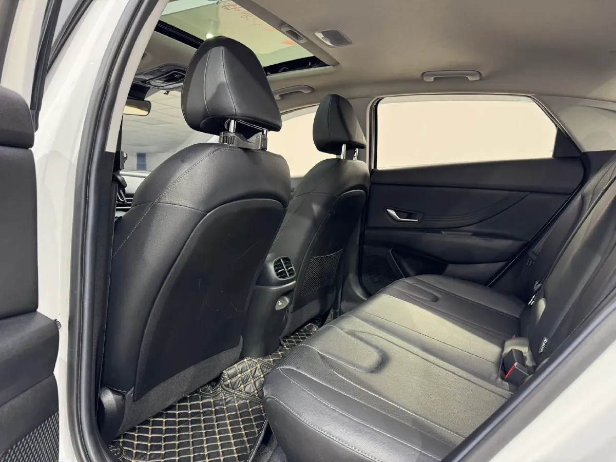 2023 Hyundai Elantra 1.5L 115HP L4 CVT,autocango,china used car exporter,china ev exporter,chinese used car exporter,chinese used ev exporter