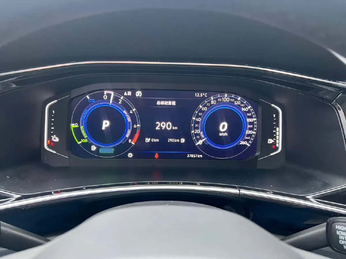 2022 Volkswagen Tayron GTE 1.4T 150HP L4 6DCT PHEV 13KWH,autocango,china used car exporter,china ev exporter,chinese used car exporter,chinese used ev exporter