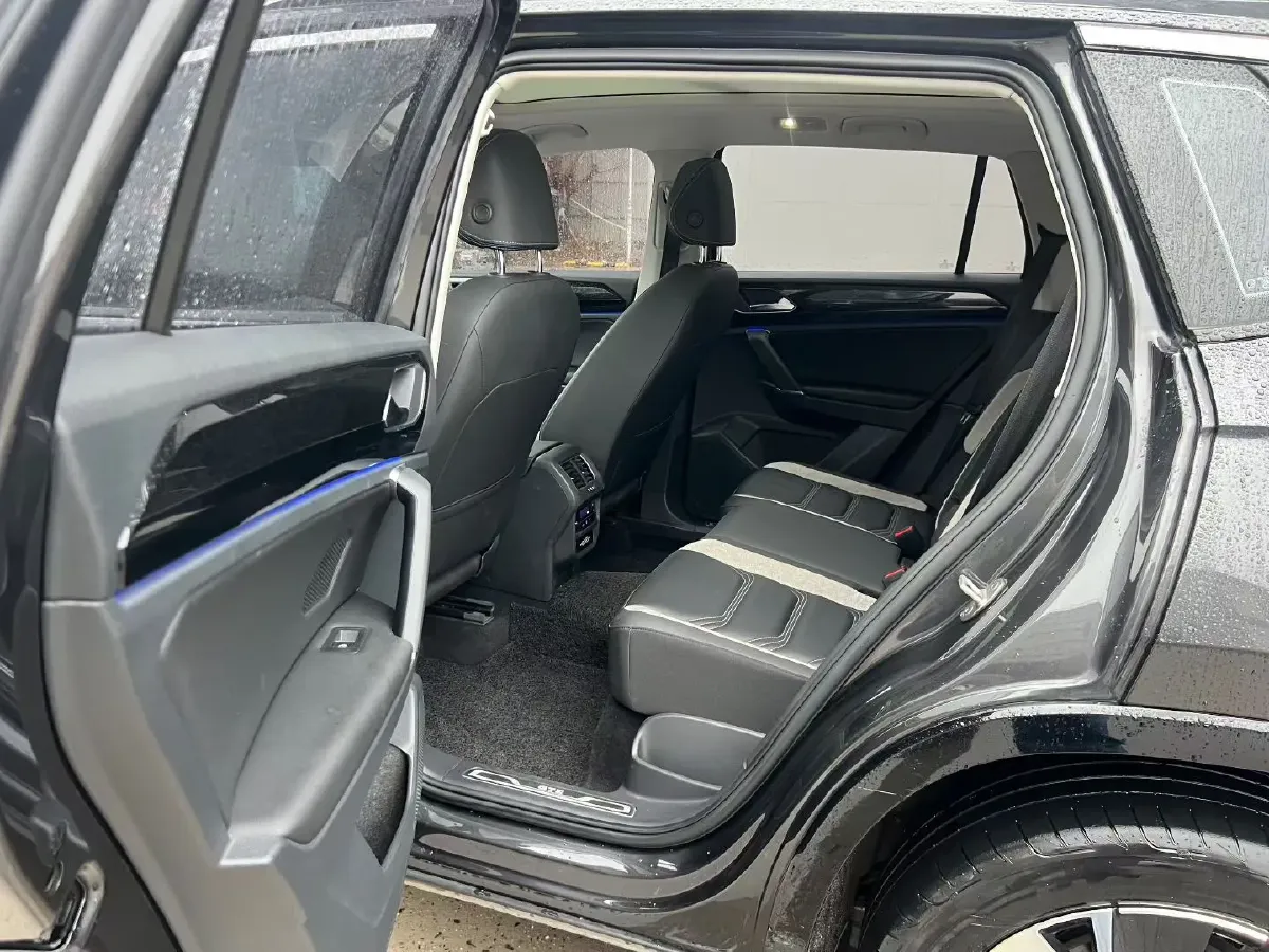 2022 Volkswagen Tayron GTE 1.4T 150HP L4 6DCT PHEV 13KWH,autocango,china used car exporter,china ev exporter,chinese used car exporter,chinese used ev exporter