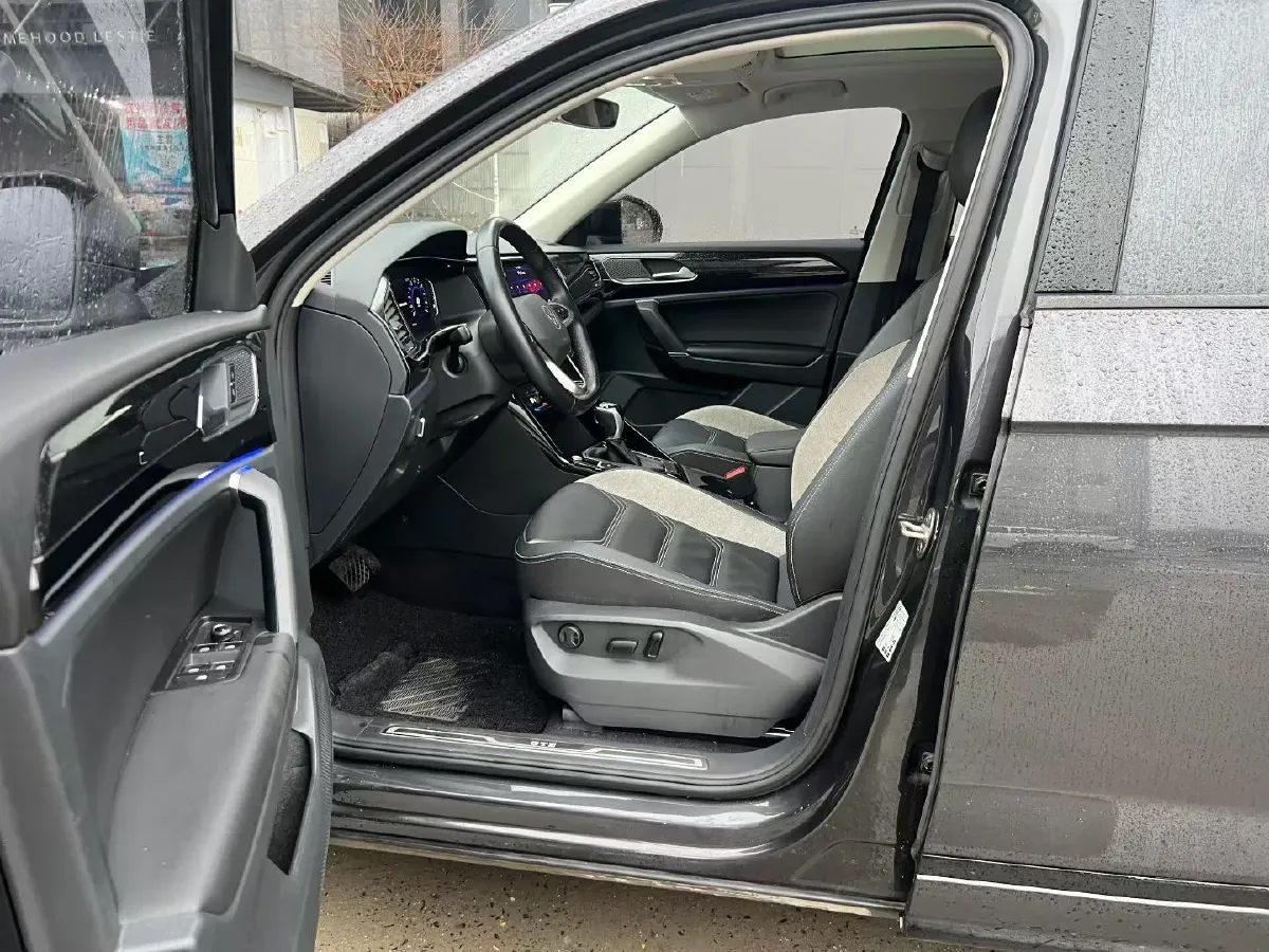 2022 Volkswagen Tayron GTE 1.4T 150HP L4 6DCT PHEV 13KWH,autocango,china used car exporter,china ev exporter,chinese used car exporter,chinese used ev exporter