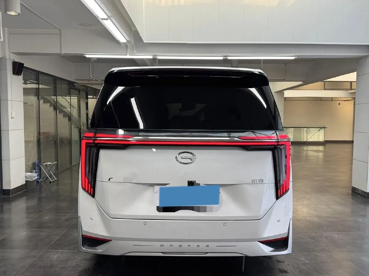 2023 GAC Trumpchi M8 2.0T 252HP L4 8AT,autocango,china used car exporter,china ev exporter,chinese used car exporter,chinese used ev exporter