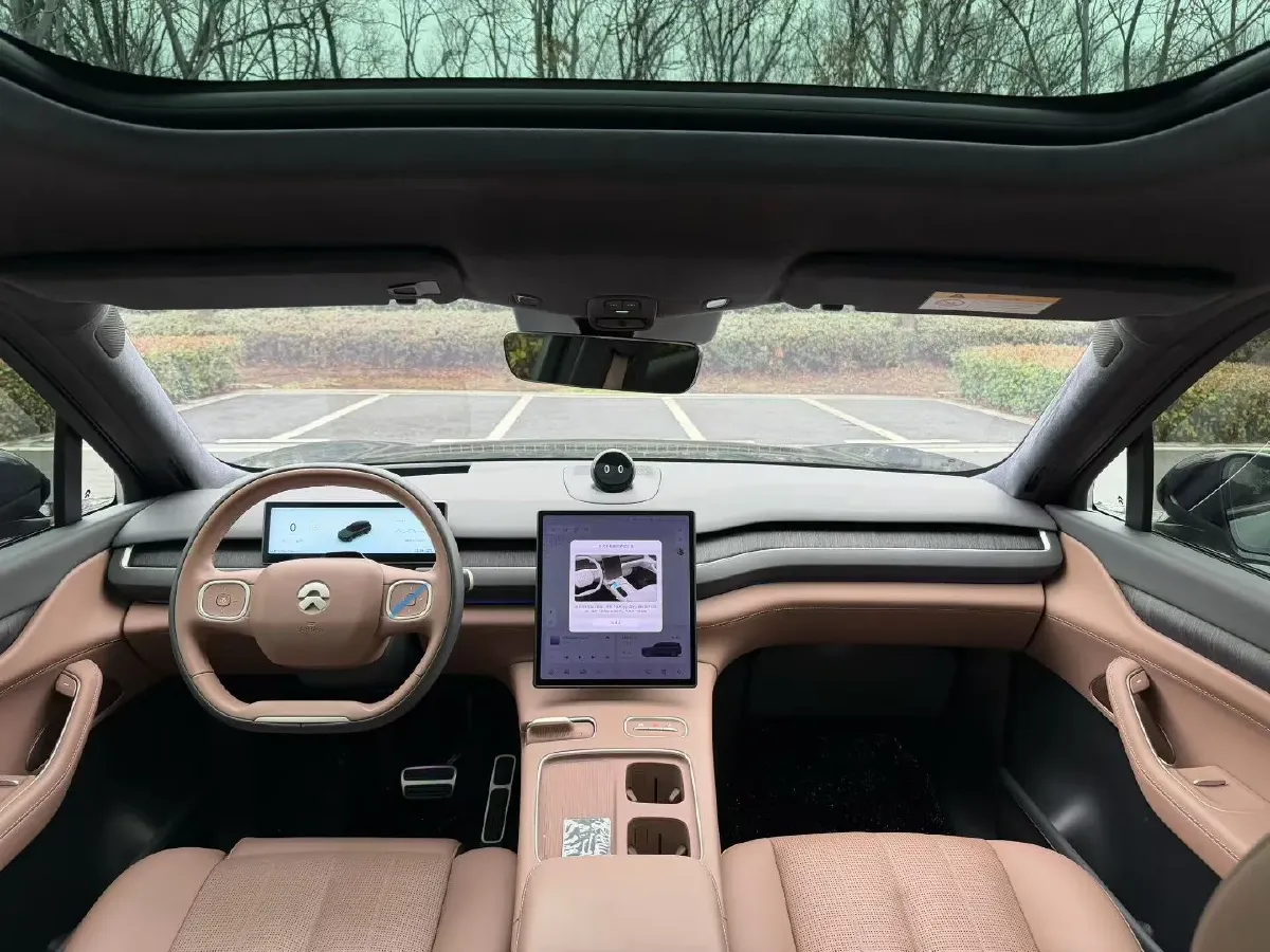 2023 NIO EC7 BEV 100KWH,autocango,china used car exporter,china ev exporter,chinese used car exporter,chinese used ev exporter