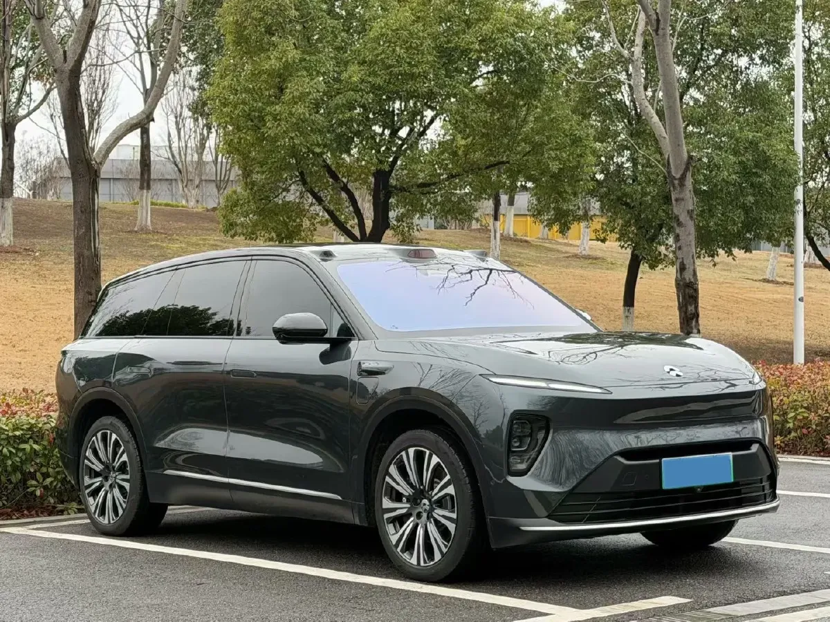 2023 NIO EC7 BEV 100KWH,autocango,china used car exporter,china ev exporter,chinese used car exporter,chinese used ev exporter