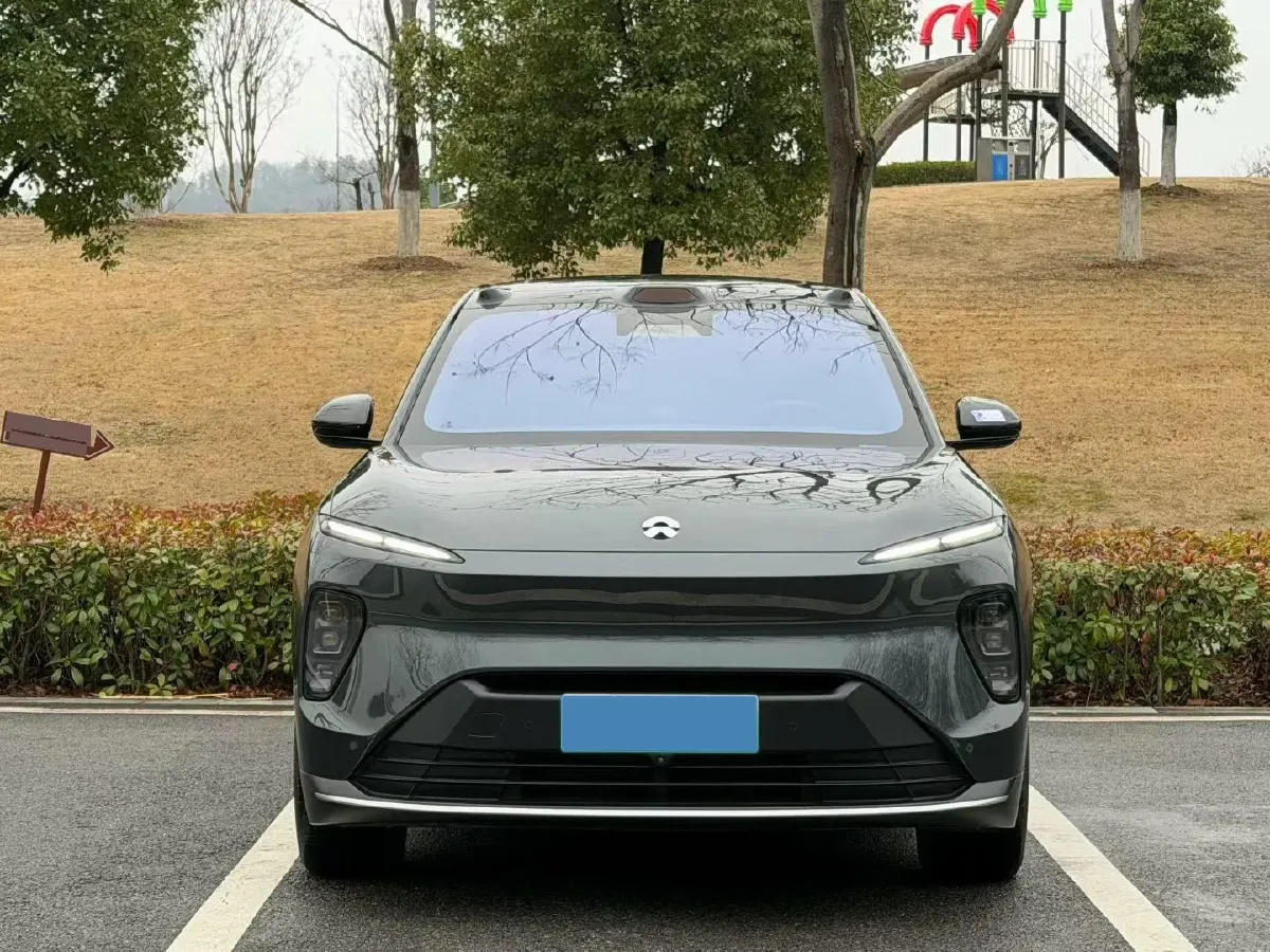 2023 NIO EC7 BEV 100KWH,autocango,china used car exporter,china ev exporter,chinese used car exporter,chinese used ev exporter
