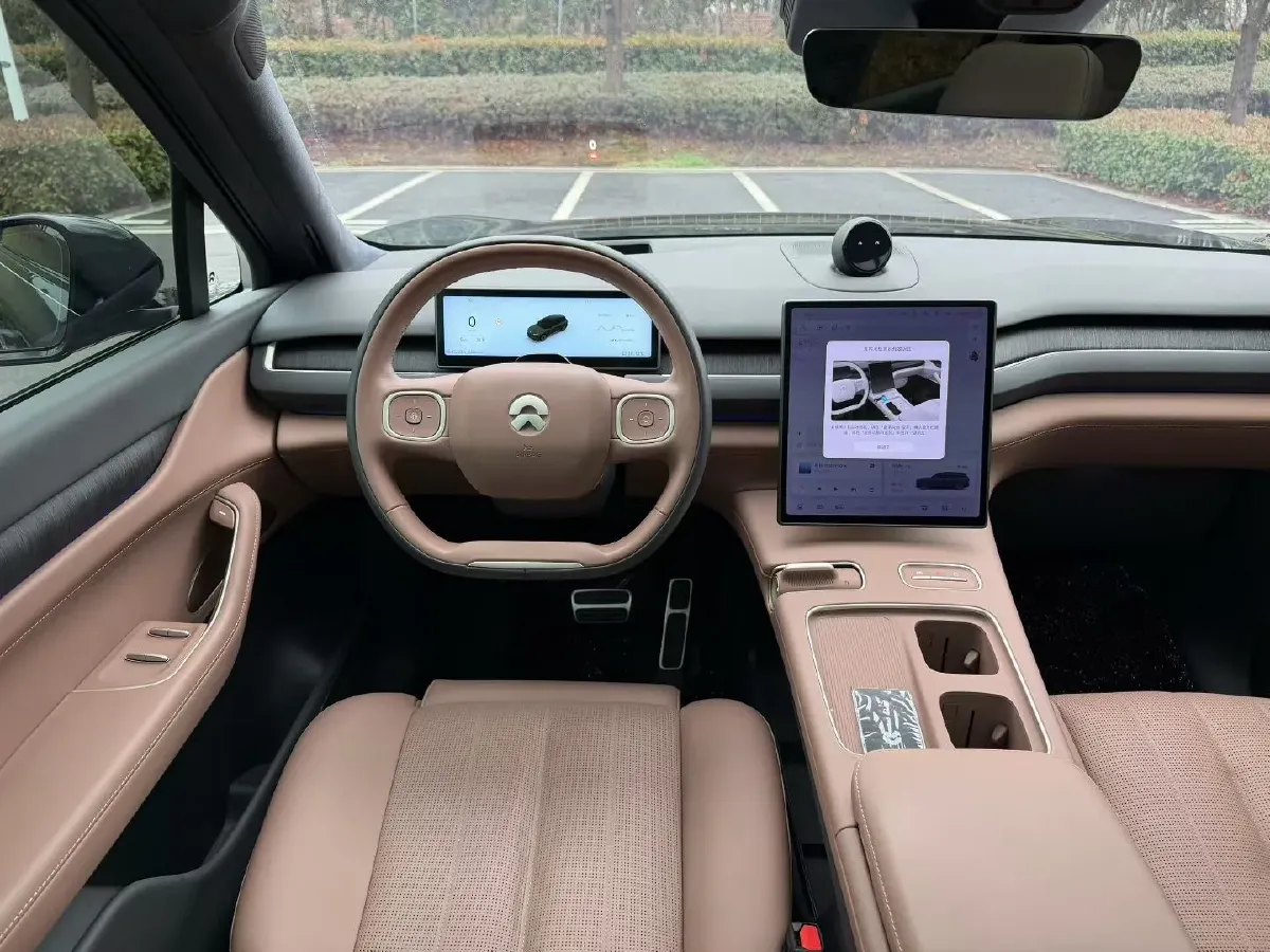 2023 NIO EC7 BEV 100KWH,autocango,china used car exporter,china ev exporter,chinese used car exporter,chinese used ev exporter