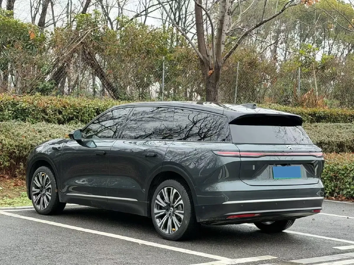 2023 NIO EC7 BEV 100KWH,autocango,china used car exporter,china ev exporter,chinese used car exporter,chinese used ev exporter