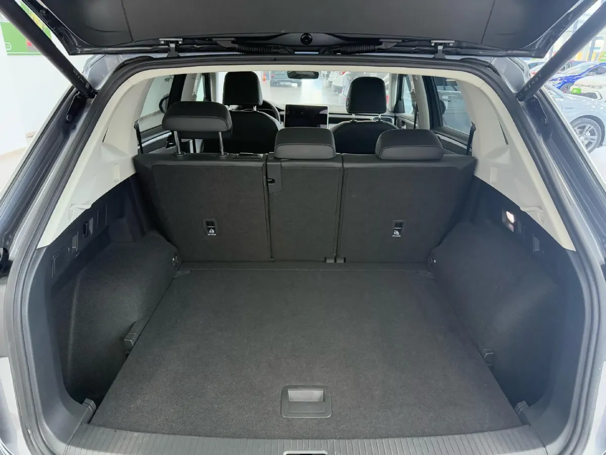 2023 Volkswagen Tayron 1.4T 150HP L4 7DCT,autocango,china used car exporter,china ev exporter,chinese used car exporter,chinese used ev exporter