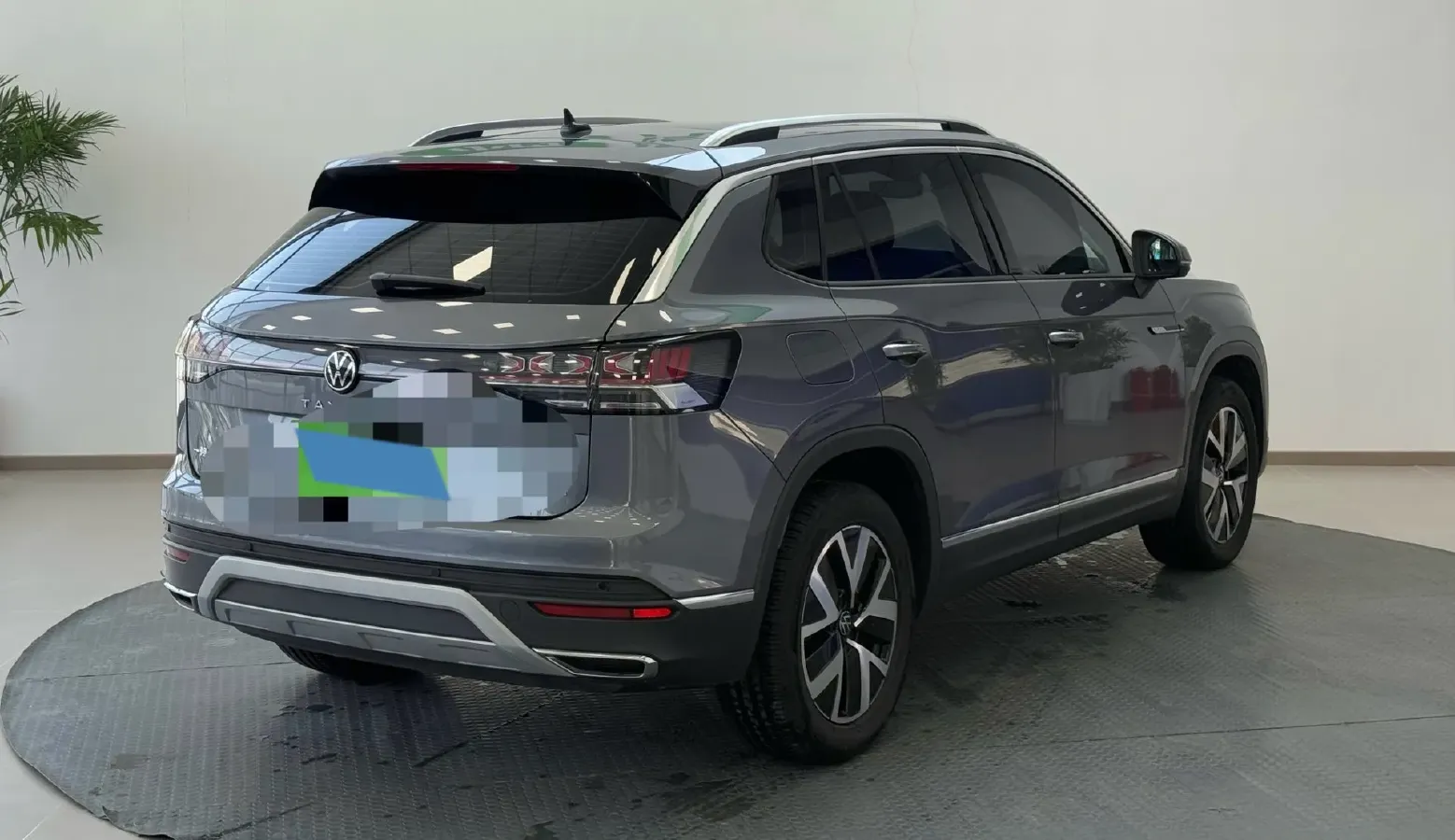 2023 Volkswagen Tayron 1.4T 150HP L4 7DCT,autocango,china used car exporter,china ev exporter,chinese used car exporter,chinese used ev exporter