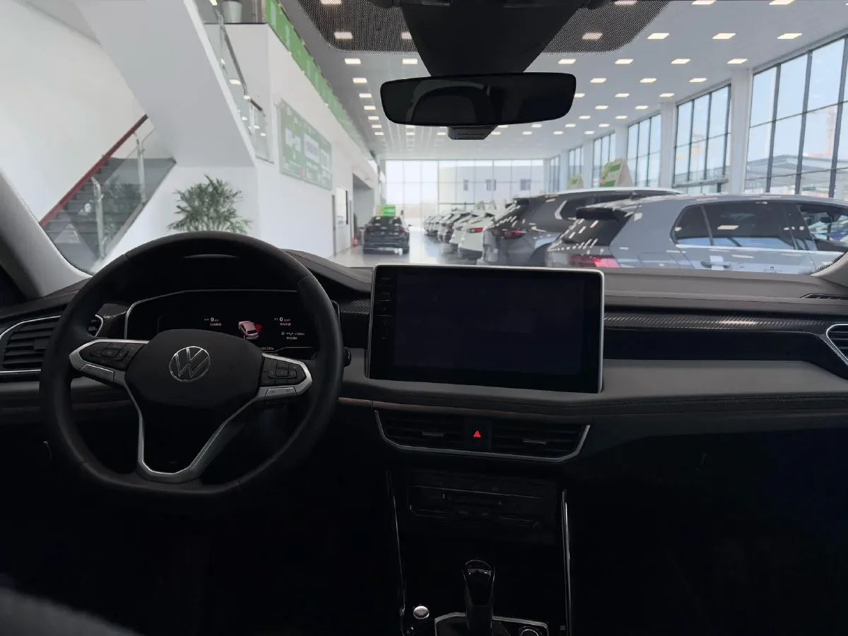 2023 Volkswagen Tayron 1.4T 150HP L4 7DCT,autocango,china used car exporter,china ev exporter,chinese used car exporter,chinese used ev exporter