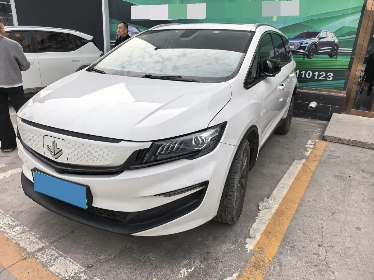 2021 Livan Maple 80v BEV 53KWH,autocango,china used car exporter,china ev exporter,chinese used car exporter,chinese used ev exporter